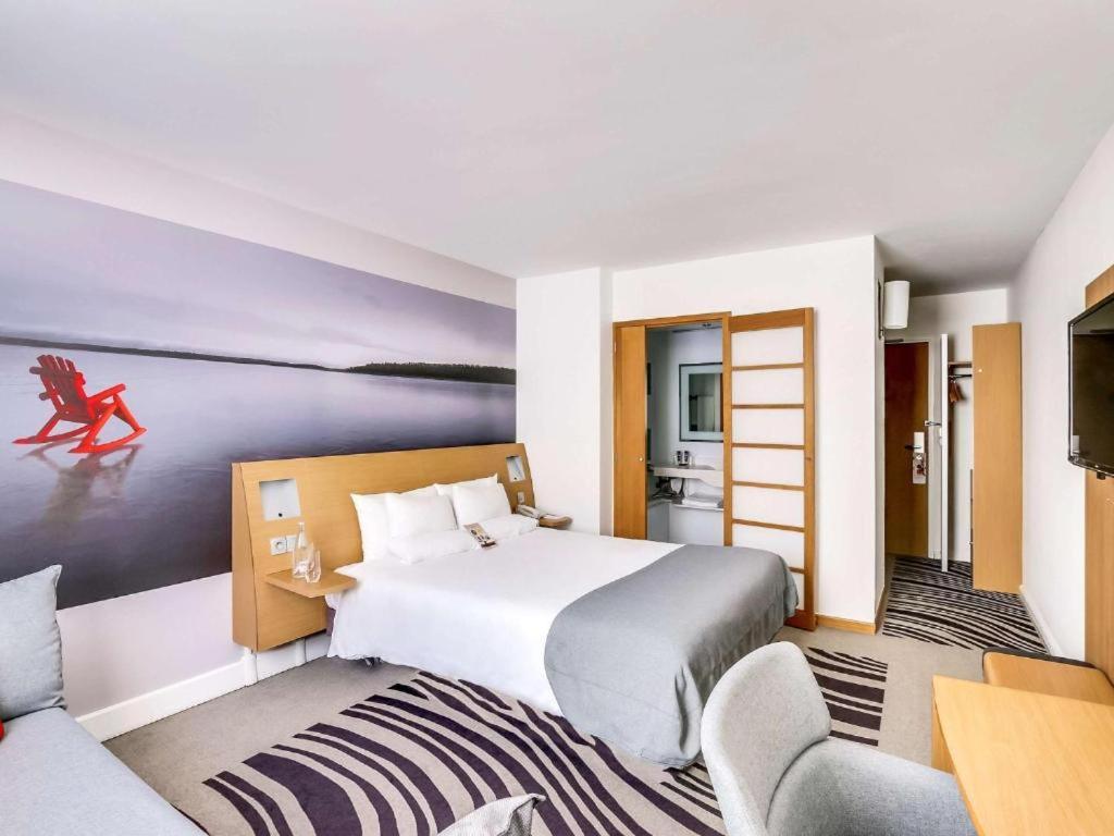 Hotel Tulip Near Delhi Airport